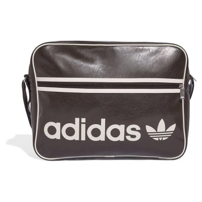 чанта,за,през,рамо,всички,чанти,adidas,originals,og,airliner,shoulder,bag,brown,(dark,brown)