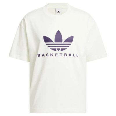 тениска,мъжки,тениски,adidas,originals,originals,basketball,courtside,short,sleeve,t,shirt,white