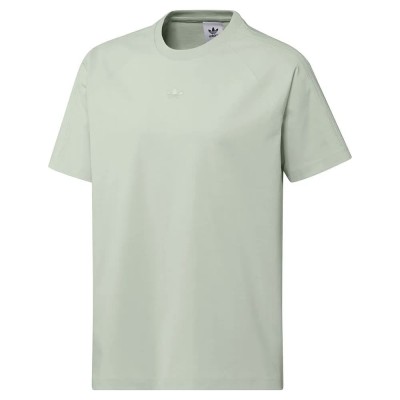 тениска,мъжки,тениски,дамски,тениски,adidas,originals,premium,essentials,short,sleeve,t,shirt,green,(linen,green)