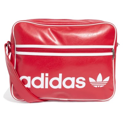 чанта,за,през,рамо,всички,чанти,adidas,originals,og,airliner,shoulder,bag,better,scarlet,(red)