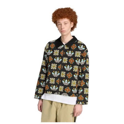 яке,мъжки,якета,adidas,originals,monogram,allover,print,loose,coach,jacket,black