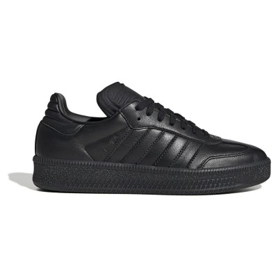 маратонки,мъжки,маратонки,adidas,originals,samba,xlg,trainers,core,black,core,black,core,black,(black)