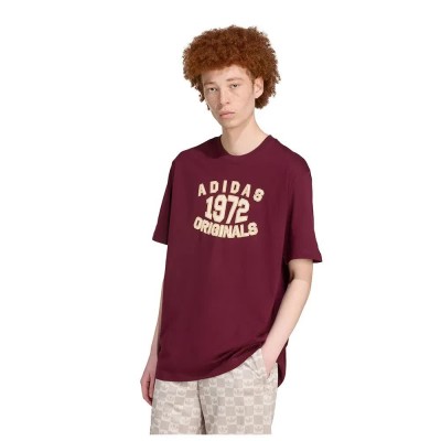 тениска,мъжки,тениски,дамски,тениски,adidas,originals,loose,short,sleeve,t,shirt,purple,(noble,maroon)