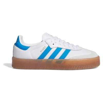 маратонки,детски,маратонки,adidas,originals,sambae,trainers,ftwr,white,bright,blue,gold,met,(white)