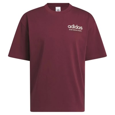 тениска,мъжки,тениски,adidas,originals,sport,design,gfx,short,sleeve,t,shirt,shadow,red