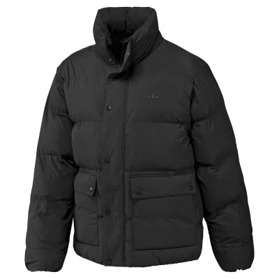 яке,мъжки,якета,adidas,originals,synthetic,down,puffer,jacket,black,(black)