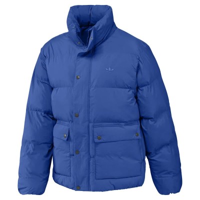 яке,мъжки,якета,adidas,originals,synthetic,down,puffer,jacket,blue,(blue)