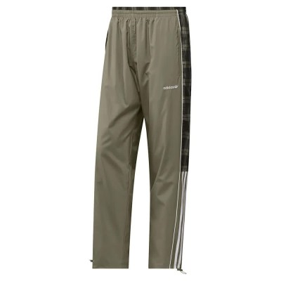 анцуг,мъжки,анцузи,adidas,originals,tartan,loose,tracksuit,pants,orbit,green,(green)