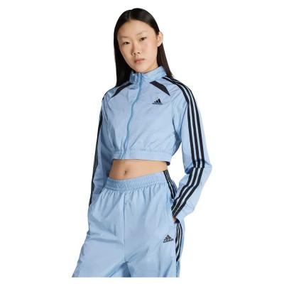 яке,дамски,анцузи,adidas,originals,teamgeist,adicolor,cropped,tracksuit,jacket,ash,blue,(blue)