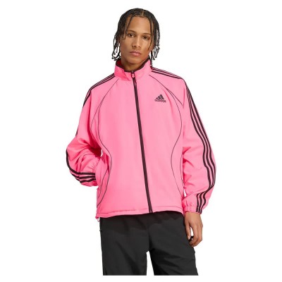 яке,мъжки,анцузи,adidas,originals,teamgeist,adicolor,tracksuit,jacket,lucid,pink,black,(pink)