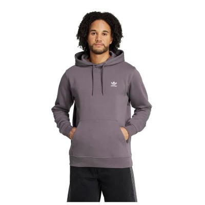 суичър,мъжки,пуловери,adidas,originals,trefoil,essentials,hoodie,grey,(grey,strata)