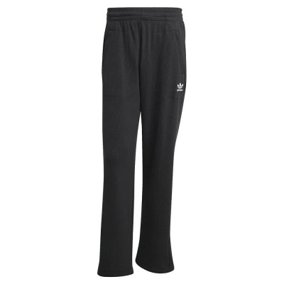 панталони,мъжки,панталони,adidas,originals,trefoil,essentials,open,hem,pants,black