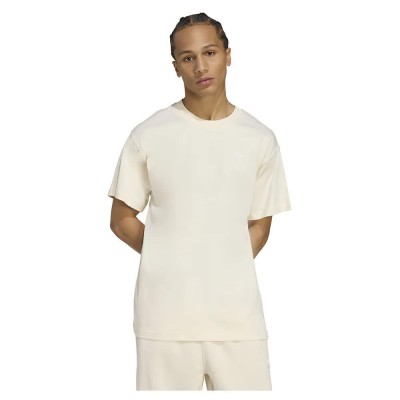 тениска,мъжки,тениски,adidas,originals,trefoil,essentials,oversized,short,sleeve,t,shirt,beige,(white,wonder)