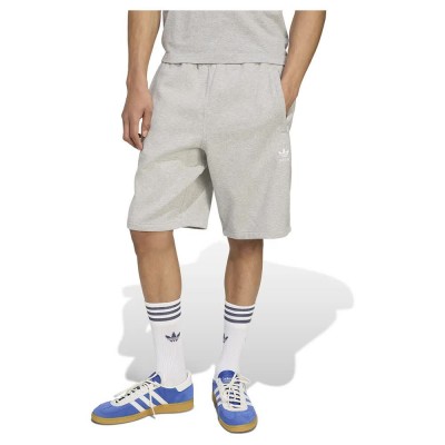 къси,панталони,мъжки,панталони,adidas,originals,trefoil,essentials,shorts,grey,(medium,grey,heather,white)