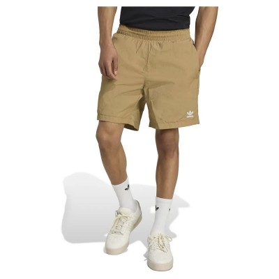 къси,панталони,мъжки,панталони,adidas,originals,trefoil,essentials,woven,shorts,cardboard,(beige)