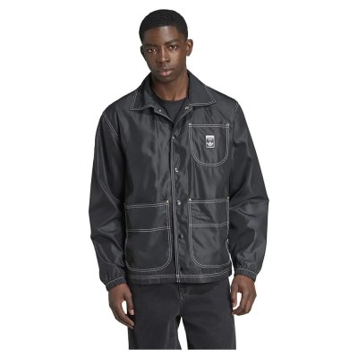 яке,мъжки,якета,adidas,originals,wabash,regular,coach,jacket,black