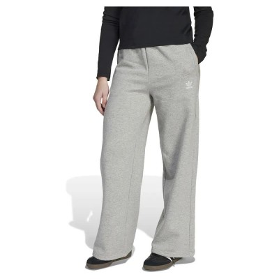 анцуг,детски,панталони,adidas,originals,wide,leg,joggers,grey,(medium,grey,heather,white)