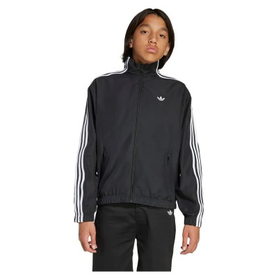 яке,детски,анцузи,adidas,originals,woven,tracksuit,jacket,black,(black,white)