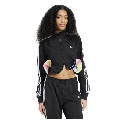 яке,дамски,анцузи,adidas,originals,x,jeremy,scott,pride,fashion,tracksuit,jacket,black