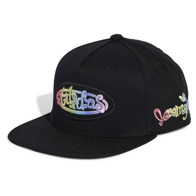 шапка,всички,шапки,adidas,originals,x,jeremy,scott,pride,fitted,cap,black