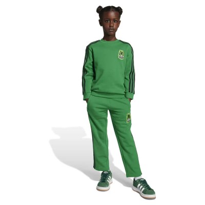 детски,екипи,adidas,originals,x,minecraft,crew,set,green,(green)
