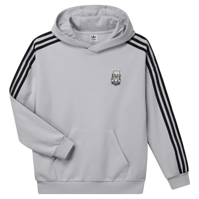 суичър,детски,блузи,adidas,originals,x,minecraft,hoodie,lgh,solid,grey