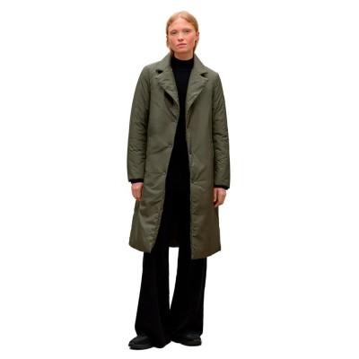 яке,дамски,якета,и,палта,ecoalf,albert,jacket,refurbished,green