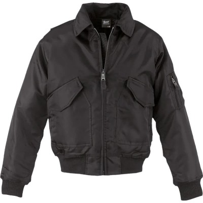яке,мъжки,якета,brandit,cwu,jacket,refurbished,black