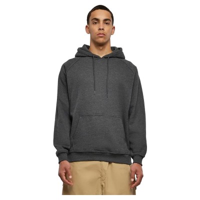 блуза,мъжки,пуловери,urban,classics,blank,sweatshirt,brown,(brown)