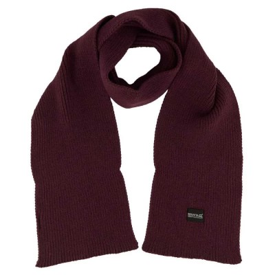 шал,ръкавици,шапки,и,шалове,regatta,connora,scarf,fig,(purple)