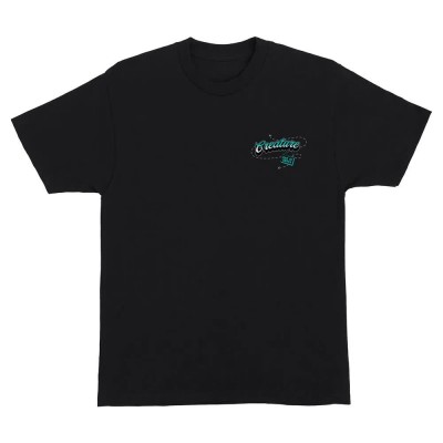 тениска,мъжки,тениски,creature,barfly,short,sleeve,t,shirt,black,(black)
