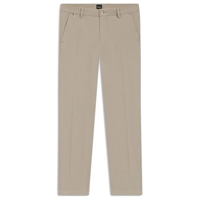 панталони,тип,чино,мъжки,панталони,boss,kaiton1,10257096,chino,pants,open,beige,(beige)