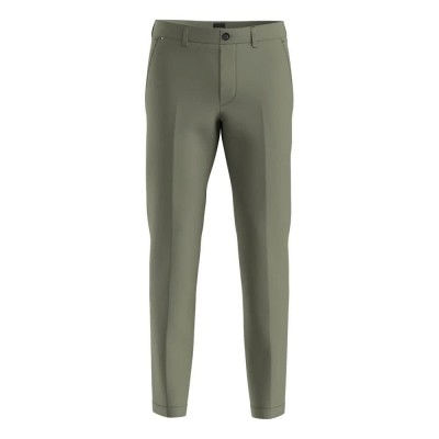 панталони,мъжки,панталони,boss,kaiton1,pants,medium,green,(green)