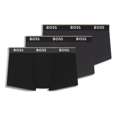 боксерки,мъжко,бельо,boss,power,desig,boxers,3,units,open,miscellaneous,(black,grey)