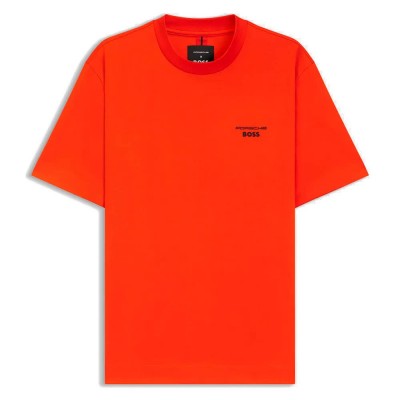 тениска,мъжки,тениски,boss,thompson,197,ps,10263249,01,short,sleeve,t,shirt,orange