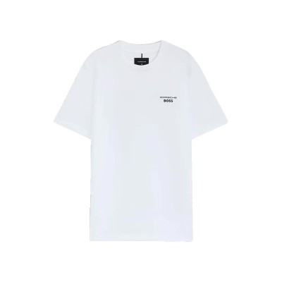 тениска,мъжки,тениски,дамски,тениски,boss,thompson,197,ps,10263249,01,short,sleeve,t,shirt,white,(white)