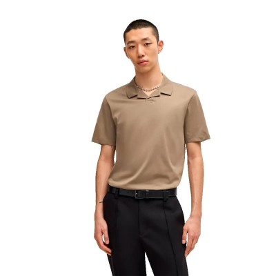 мъжки,блузи,с,яка,hugo,dimerspolo,10271881,01,polo,medium,brown,(brown)