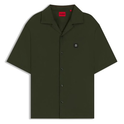 мъжки,ризи,hugo,espino,10272025,01,shirt,green,(dark,green)