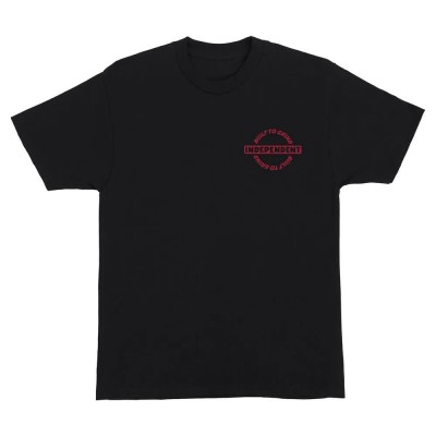 тениска,мъжки,тениски,дамски,тениски,independent,bar,rier,short,sleeve,t,shirt,black,(black)