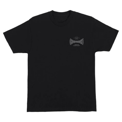 тениска,мъжки,тениски,independent,established,78,short,sleeve,t,shirt,black