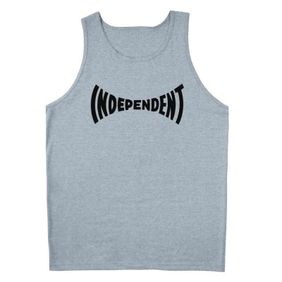 тениска,мъжки,тениски,independent,span,sleeveless,t,shirt,sport,grey,(grey)