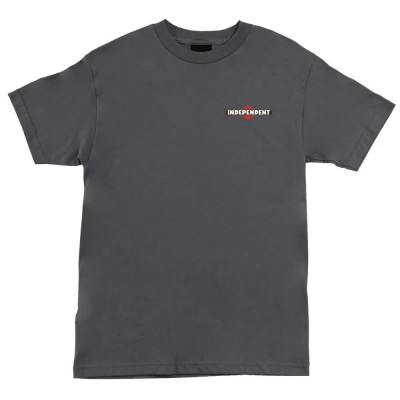 тениска,мъжки,тениски,independent,tools,of,the,trade,short,sleeve,t,shirt,charcoal,(grey)