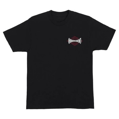 тениска,мъжки,тениски,independent,vertigo,span,short,sleeve,t,shirt,black,(black)