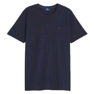 тениска,мъжки,тениски,tbs,pieretee,short,sleeve,t,shirt,marine,(blue)