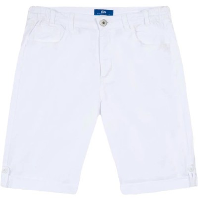 къси,панталони,дамски,панталони,tbs,santamid,shorts,blanc,(white)