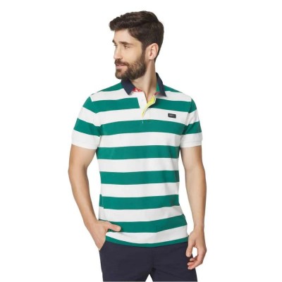 мъжки,блузи,с,яка,tbs,sergopol,short,sleeve,polo,green