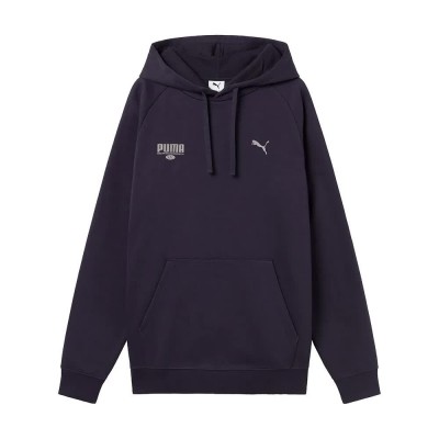 суичър,мъжки,пуловери,puma,graphic,hoodie,new,navy