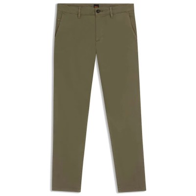 панталони,тип,чино,мъжки,панталони,boss,10242156,tapered,fit,chino,pants,open,green,(green)