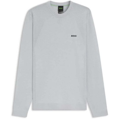 блуза,мъжки,пуловери,boss,momentum,lite,sweater,light,pastel,grey,(grey)