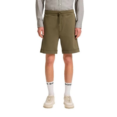 анцуг,мъжки,панталони,boss,sewalk,10234591,sweat,pants,open,green,(green)